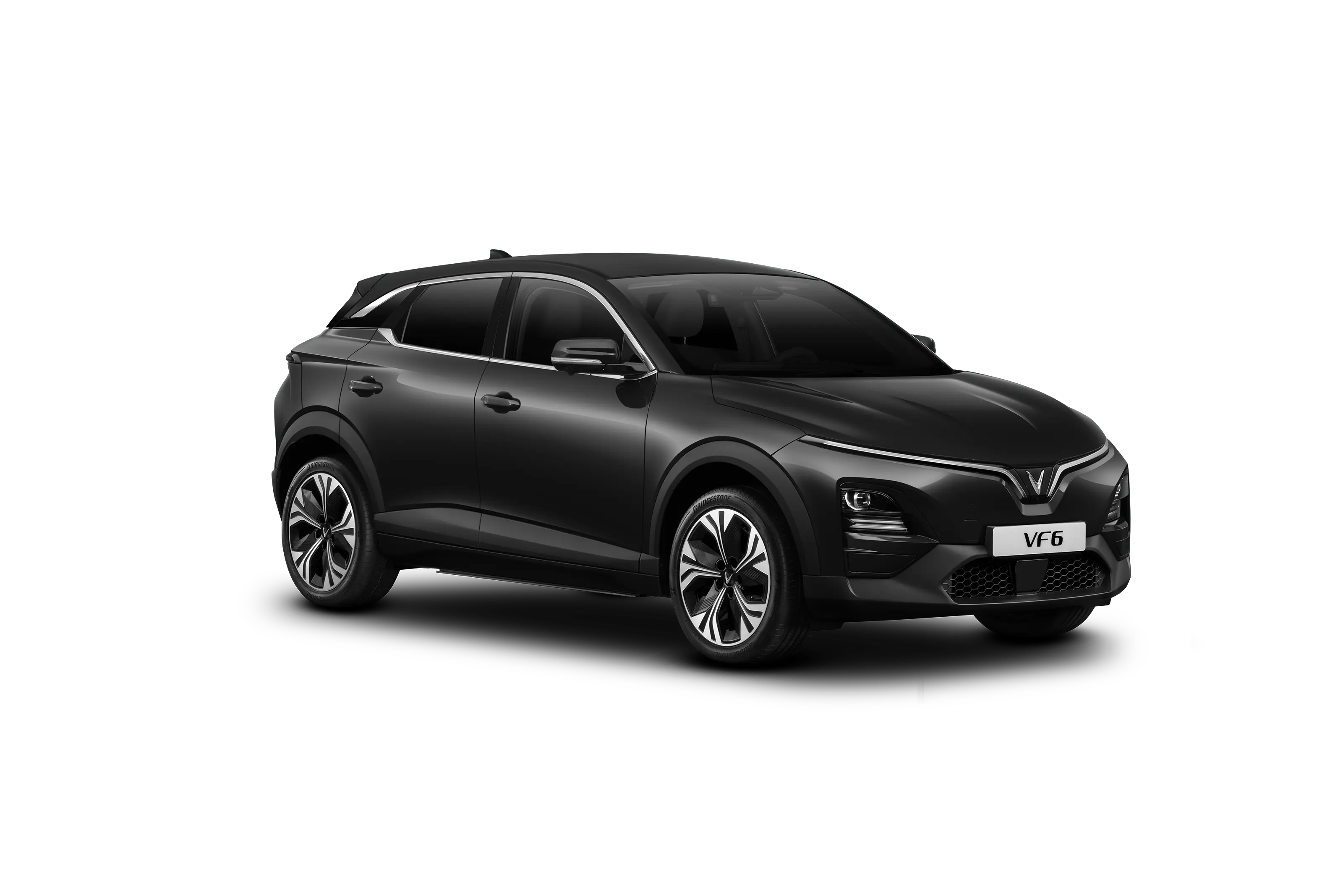 Reserve your VinFast EV now | VinFast Philippines